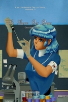 La guerre des dieux: Deuxième partie (Les Jardiniers de la Terre) (French Edition) B08CMB31M7 Book Cover