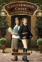Chasing Blue 141695841X Book Cover