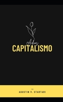Adiós Capitalismo: Economía solidaria, circular, regenerativa y democrática B0C6P9QWMZ Book Cover