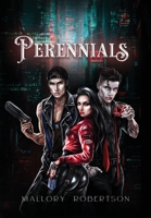 Perennials B0FL8VYXLY Book Cover