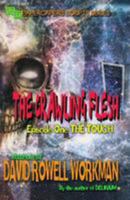 The Crawling Flesh: The Touch 1530880777 Book Cover