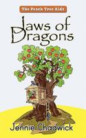 The Peach Tree Kids: Jaws of Dragon 1609119916 Book Cover