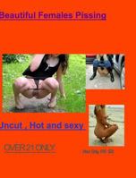 Female Pissing 1366930142 Book Cover