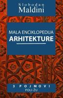 Mala Enciklopedija Arhitekture - 3 Pojmovi: 3 Pojmovi Poli-Zu 1497571707 Book Cover