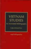 Vietnam Studies 0810833174 Book Cover