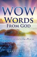 Wow Words from God 154560651X Book Cover
