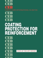 Coating Protection for Reinforcement (State of the Art Report) 0727735381 Book Cover