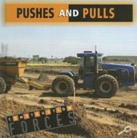 Pushes and Pulls 1600441939 Book Cover