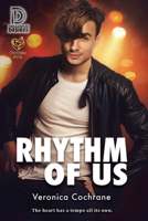 Rhythm of Us 1641084030 Book Cover