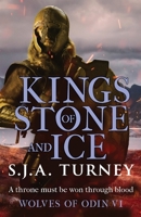 Kings of Stone and Ice (Wolves of Odin) 1835980465 Book Cover