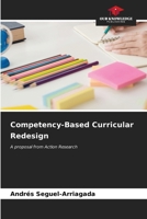Competency-Based Curricular Redesign 6206894797 Book Cover
