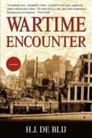 Wartime Encounter 0979127300 Book Cover