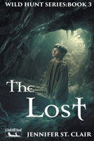 The Lost B09JJ7DCD7 Book Cover