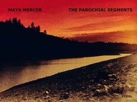 Maya Mercer: The Parochial Segments /anglais 3969993091 Book Cover