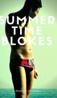 Summer Time Blokes 0464049415 Book Cover