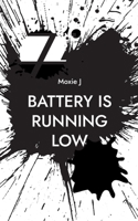 Battery is running low 9176997952 Book Cover