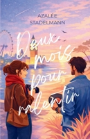 Deux mois pour ralentir (French Edition) B0GR8J3XMJ Book Cover