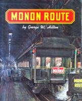 Monon Route 083107115X Book Cover