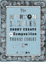 The Norton Sampler 0393919463 Book Cover