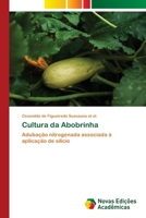 Cultura da Abobrinha 6203466921 Book Cover