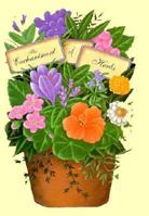 The Enchantment of Herbs: An Entertainment (Die-Cuts Series) 0880889306 Book Cover