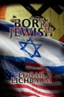 Born Jewish 1436372275 Book Cover