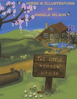 The Little Wooden House 1035822504 Book Cover