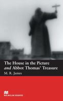 The House in the Picture and Abbot Thomas' Treasure 1405072326 Book Cover