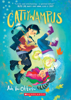 Cattywampus 133856160X Book Cover