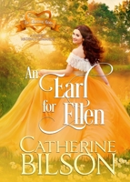 An Earl For Ellen 0648174352 Book Cover
