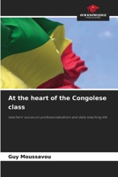 At the heart of the Congolese class 6209503039 Book Cover