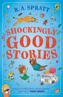 SHOCKINGLY GOOD STORIES 1761345036 Book Cover