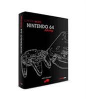 Nintendo 64 Anthology Classic Edition 1605849405 Book Cover