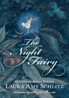 The Night Fairy 0763636746 Book Cover