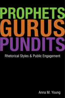 Prophets 0809332949 Book Cover