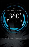 The Art and Science of 360 Degree Feedback 078790855X Book Cover