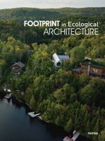 Footprint in Ecological Architecture 8417557830 Book Cover