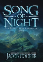 Song of Night 0999679759 Book Cover