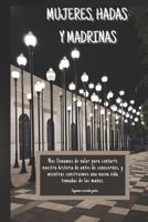 MUJERES, HADAS Y MADRINAS B0BW2RKFWR Book Cover
