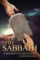 The Sabbath a Journey of Discovery 1643679759 Book Cover