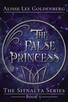 The False Princess B0GDXPX9PD Book Cover