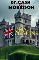 King Symons B0FD1YTC4L Book Cover