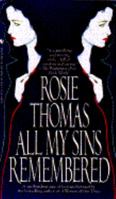 All My Sins Remembered 0553563688 Book Cover