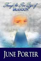 Through the Pure Eyes of Brandon 1511556080 Book Cover