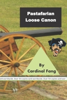 The Pastafarian Loose Canon 1985668874 Book Cover