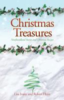 Christmas Treasures: Newfoundland Stories and Christmas Recipes 1897317336 Book Cover