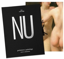 Le Louvre NU: Peintures Paintings 3901753095 Book Cover