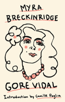 Myra Breckinridge B0007EDW9U Book Cover