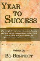 Year to Success 0974723010 Book Cover