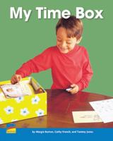 MY TIME BOX 1583442537 Book Cover